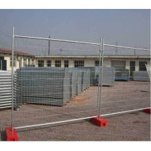 Hot Dipped Galvanized Temporary Fence/ Australia Standard Temporary Fence Panels